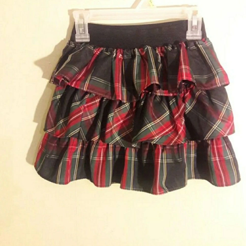 🐞HP🐞Ralph Lauren girls size 6 skirt
